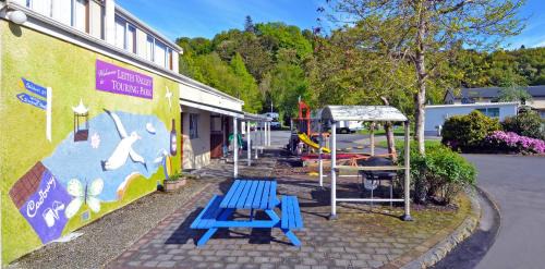 Dunedin Resort | Leith Valley Holiday Park and Motels