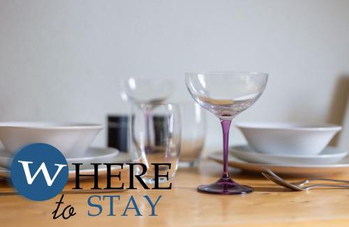 Leith Apartment | Leith Walk 1 bedroom Apartment