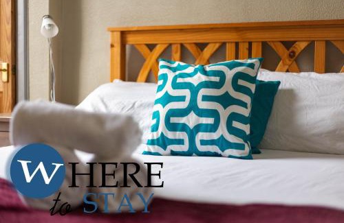 Leith Apartment | Leith Walk 1 bedroom Apartment