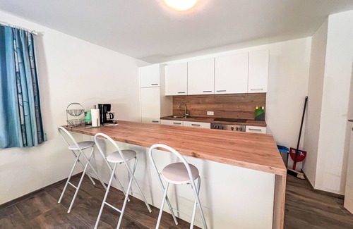 Hollersbach im Pinzgau Apartment | Leitner Kombi by Interhome