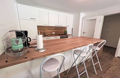 Hollersbach im Pinzgau Apartment | Leitner Kombi by Interhome