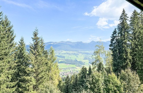 Hollersbach im Pinzgau Apartment | Leitner Kombi by Interhome