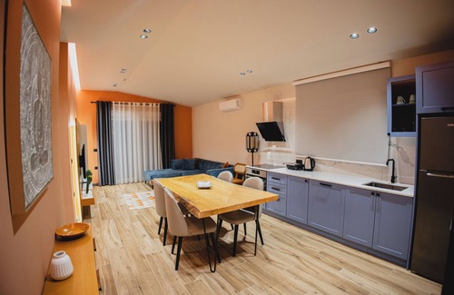 Hamallaj Apartment | Lej & Laj Residence