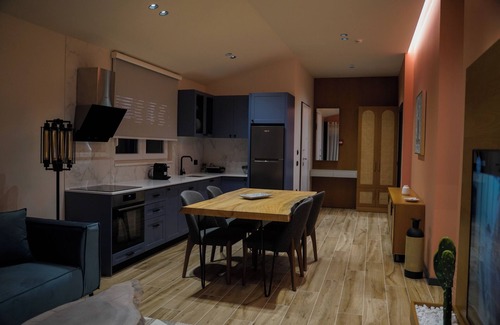 Hamallaj Apartment | Lej & Laj Residence