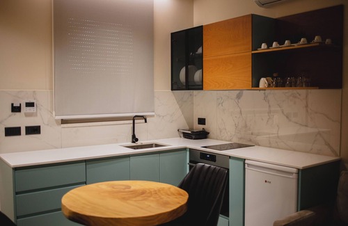 Hamallaj Apartment | Lej & Laj Residence
