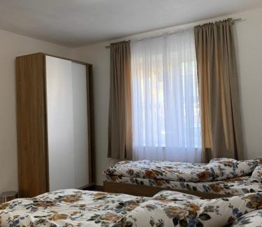 Montenegro Apartment | Lejla's guesthouse