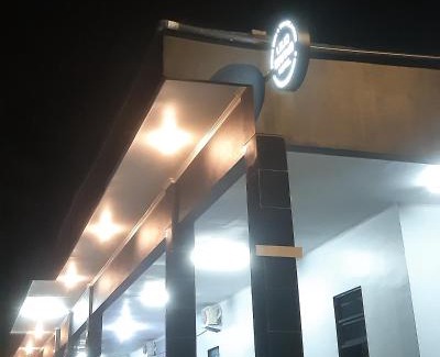 Pangandaran Hotel | Lejo Grand Hotel