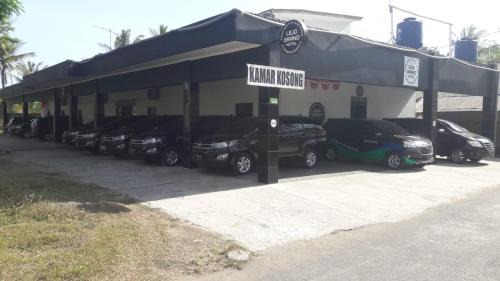 Pangandaran Hotel | Lejo Grand Hotel