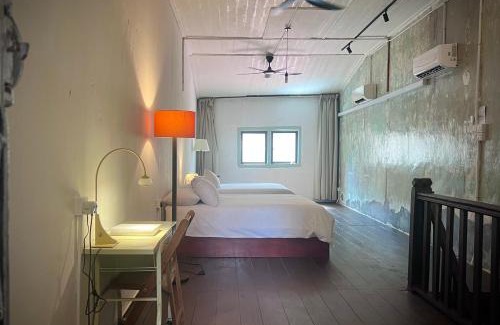 Bandar Melaka House | LEJU 79 樂居 Heritage Living