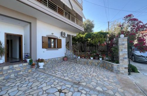 Qafe e Gjashtes Apartment | Leka Apartment