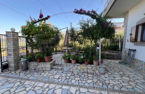 Qafe e Gjashtes Apartment | Leka Apartment