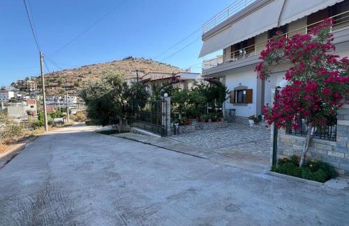 Qafe e Gjashtes Apartment | Leka Apartment