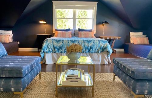 Adelaida House | Lekai Ranch Forever Vineyard Views