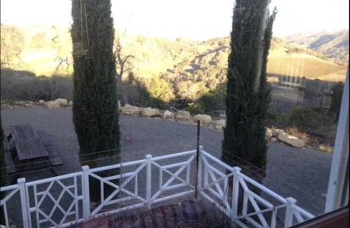 Adelaida House | Lekai Ranch Forever Vineyard Views