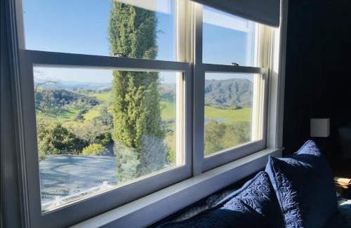 Adelaida House | Lekai Ranch Forever Vineyard Views