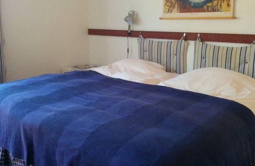 Fagerfjall Bed & Breakfast | Lekanders Bär och Boende