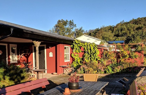 Fagerfjall Bed & Breakfast | Lekanders Bär och Boende
