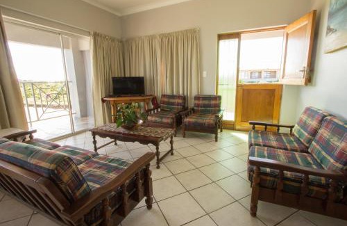 Lambert's Bay Apartment | Lekke Ekke