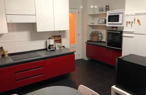 Valladolid Apartment | LEKKER&VIDA, Vivienda de Uso Turístico, céntrica, garaje en el edificio