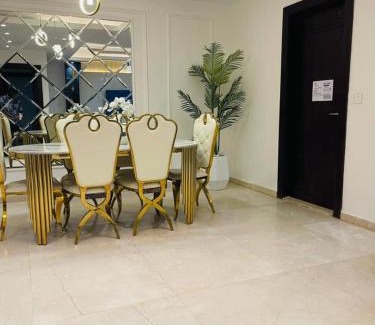 Kwara Apartment | Lekki apartment island