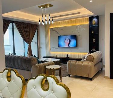 Kwara Apartment | Lekki apartment island
