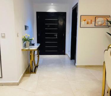 Kwara Apartment | Lekki apartment island