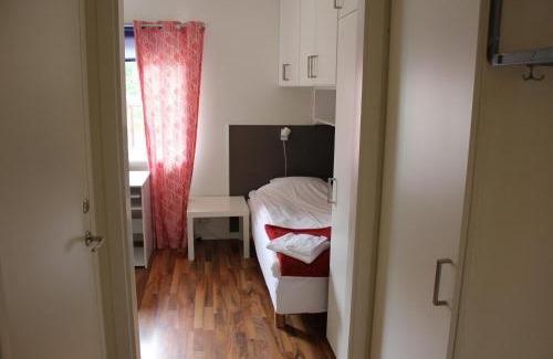 Leksand Hostel | Leksands Folkhögskola