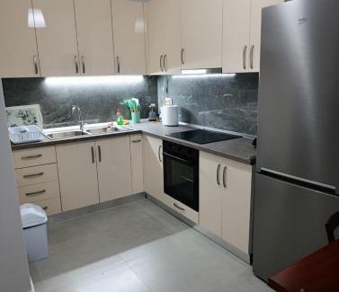 Vlore Apartment | Leku Apartment Vlora