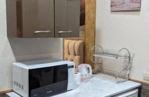 Tbilisi City Centre Apartment | Lela Apartments 2BR