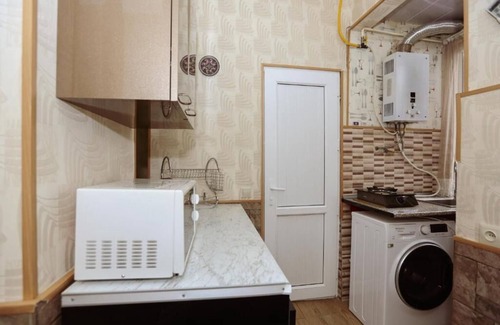 Tbilisi City Centre Apartment | Lela Apartments 2BR