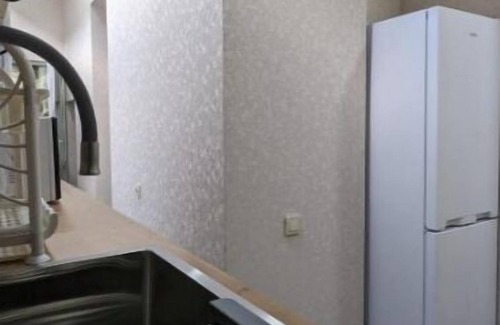 Tbilisi City Centre Apartment | Lela Apartments 2BR