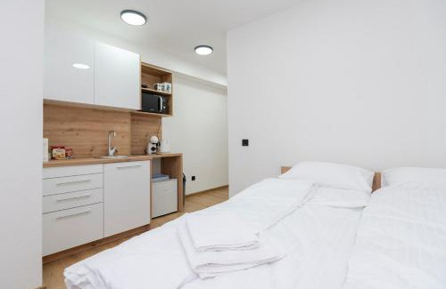 Old Town Apartment | Lelas Studio Apartments 2