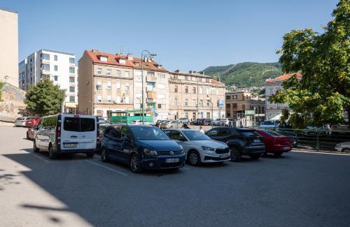 Old Town Apartment | Lelas Studio Apartments 2