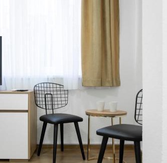 Old Town Apartment | Lelas Studio Apartments 2