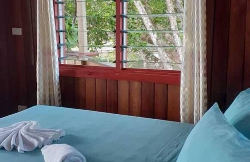Kolombangara Island Resort | Leleana Resort Kolombangara
