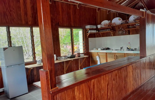 Kolombangara Island Resort | Leleana Resort Kolombangara