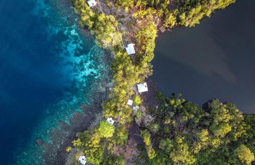 Kolombangara Island Resort | Leleana Resort Kolombangara