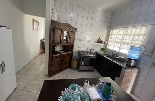 Delfinopolis House | Leleka's house total privacy.