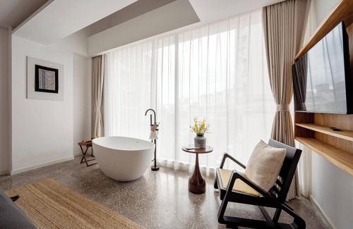 Kaili Hotel | Leli Villa Designer - Vacation Homestay