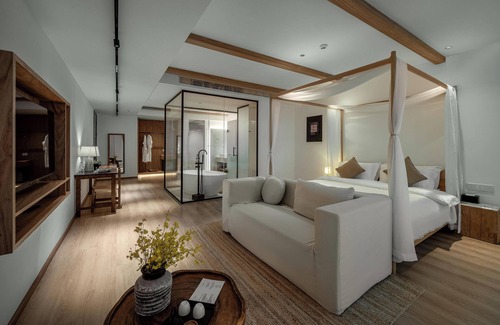 Kaili Hotel | Leli Villa Designer - Vacation Homestay