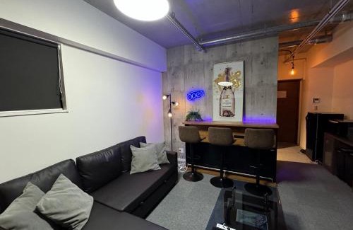 Susakiuramachi Apartment | LeLien Nakasu