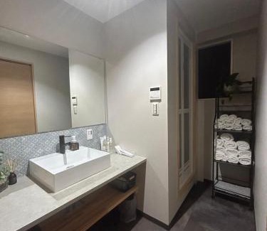 Susakiuramachi Apartment | LeLien Nakasu