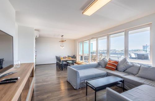 Balatonlelle Apartment | LelleResort BLTN Apartmanok By BLTN