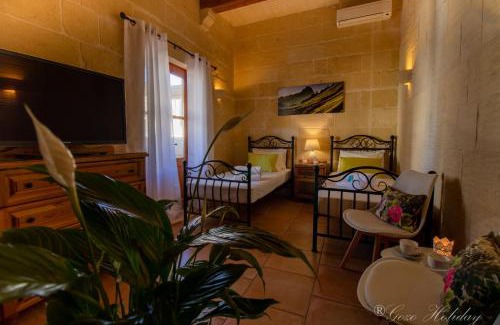 Qala Villa | Lellux Qala