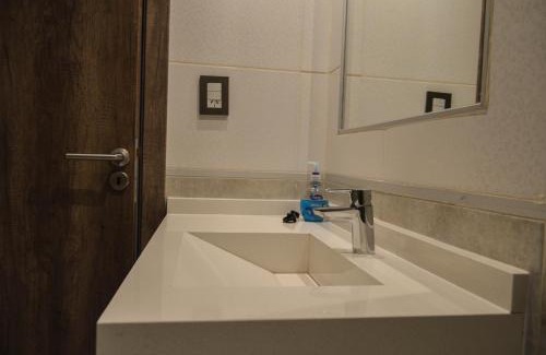 Neuquen Apartment | LELOIR Suites & Meetings