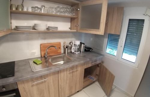 Saronikos House | Lelos Apartment