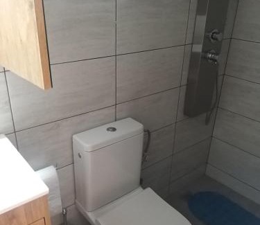 Saronikos House | Lelos Apartment