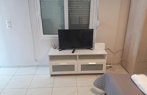 Saronikos House | Lelos Apartment