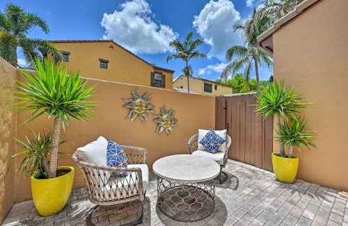 Ole Apartment | Lely Resort Condo about 10 Mi to Naples Beach!