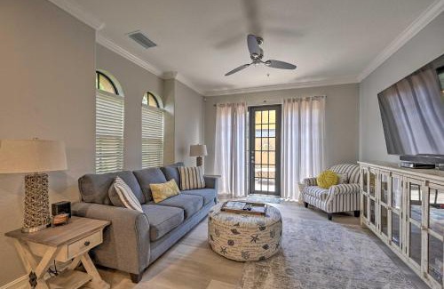 Ole Apartment | Lely Resort Condo about 10 Mi to Naples Beach!